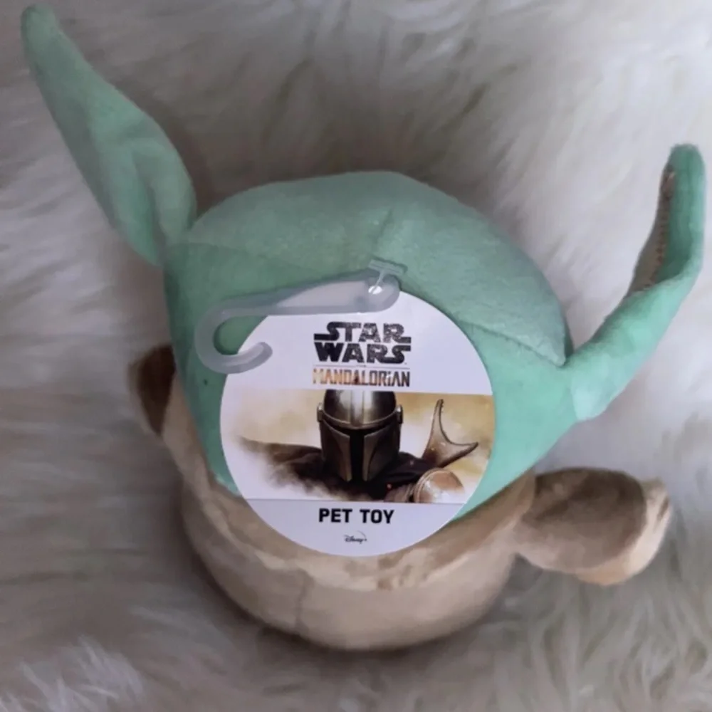 Disney Star Wars 9” Mandalorian 